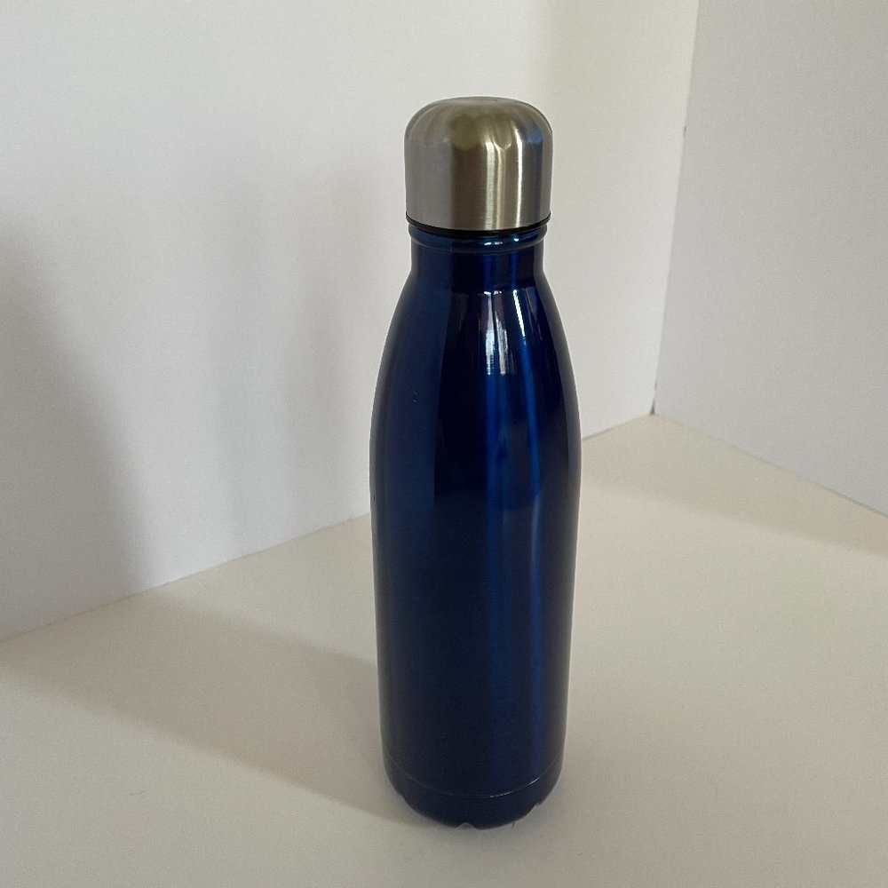 Hot or Cold Water Bottle
